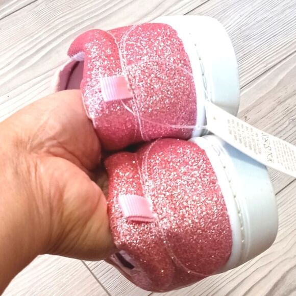 (18-3855) 🔥3/$20🔥  K KomForme Slip on  Sz 2 - Picture 7 of 9